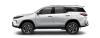 Fortuner Legender 